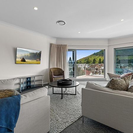 Home Sweet Home - Mt Maunganui Holiday Home 마운트마운가누이 외부 사진