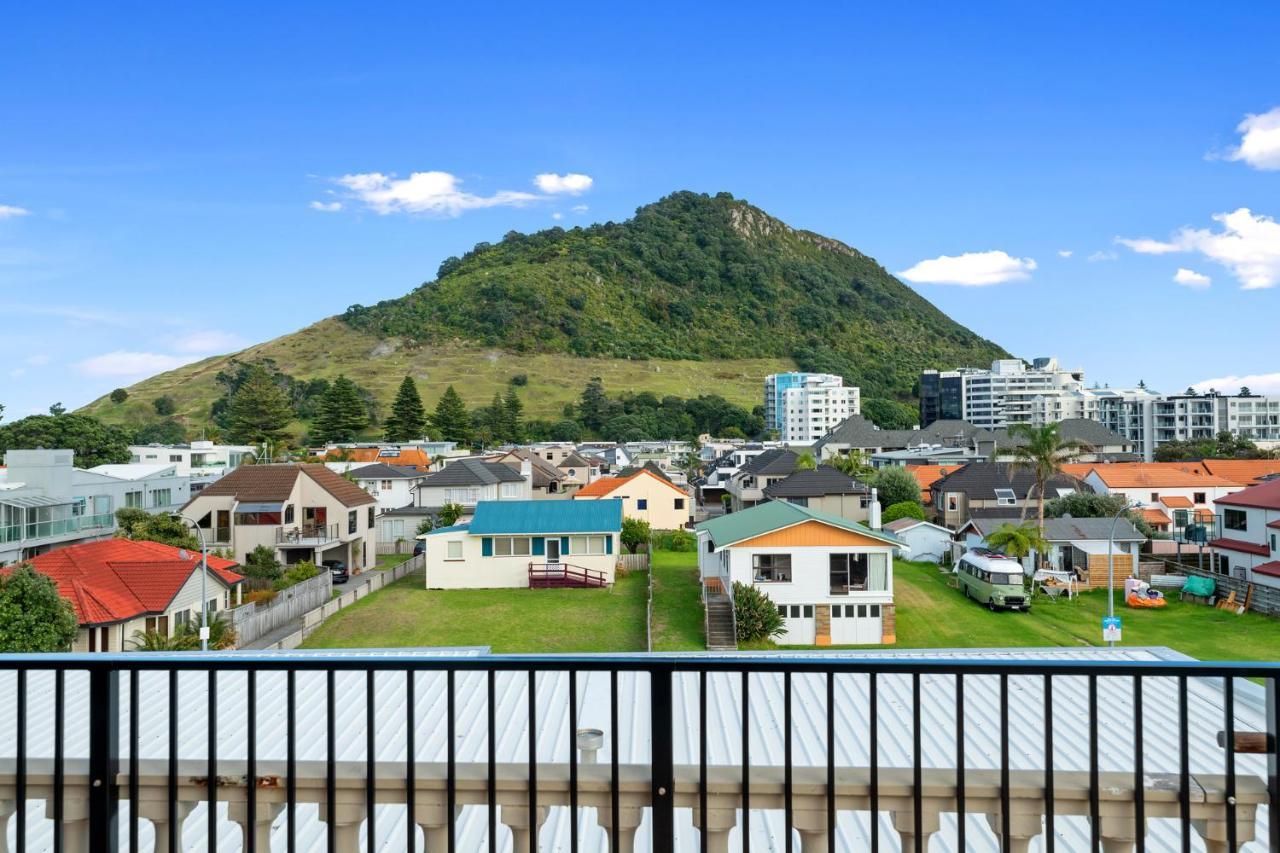 Home Sweet Home - Mt Maunganui Holiday Home 마운트마운가누이 외부 사진