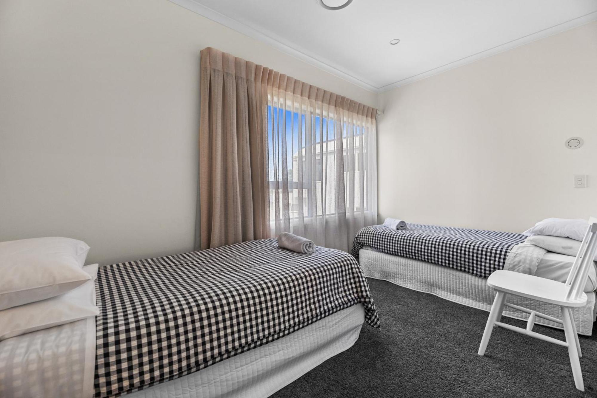 Home Sweet Home - Mt Maunganui Holiday Home 마운트마운가누이 외부 사진