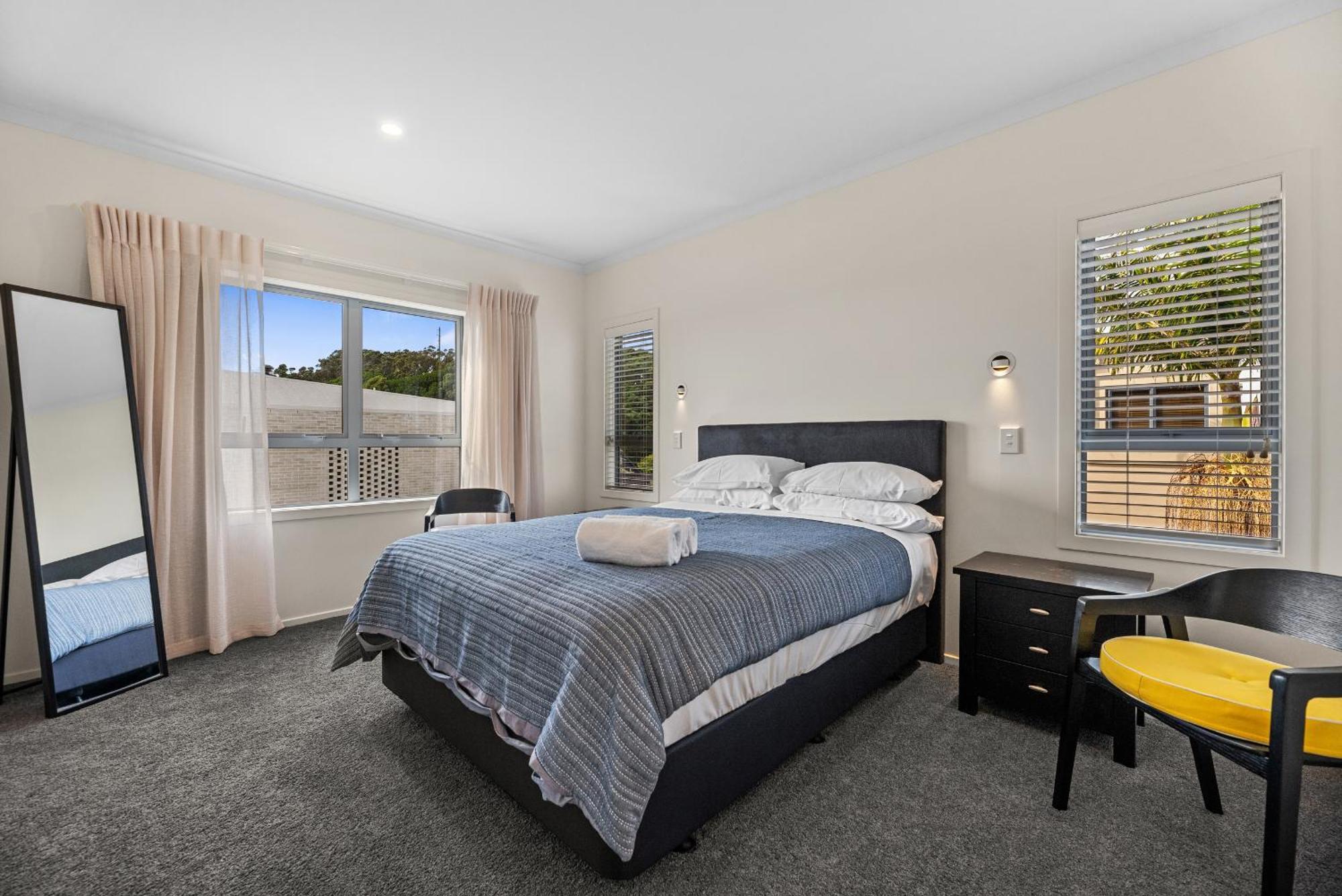 Home Sweet Home - Mt Maunganui Holiday Home 마운트마운가누이 외부 사진